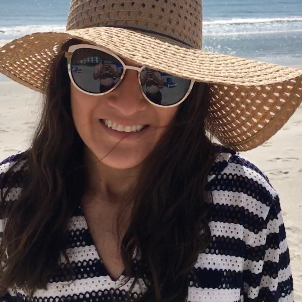 Meet your Posher, Ghianda